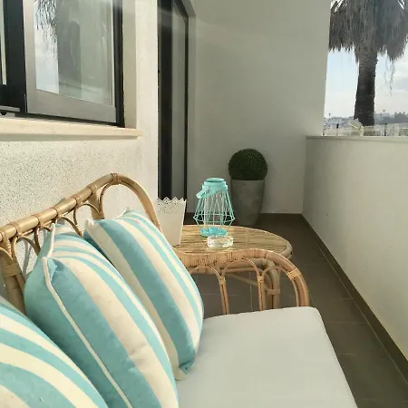 Appartement Summer - Beach And City Center *
