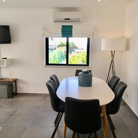 Summer - Beach And City Center Appartement Albufeira