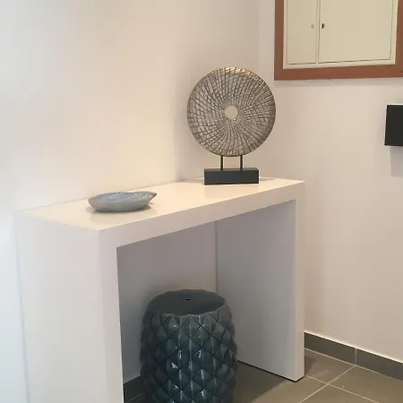 Summer - Beach And City Center Appartement *